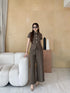 Two Piece Tailored Sets